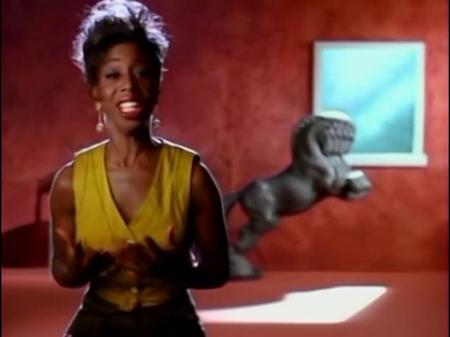 Oleta Adams